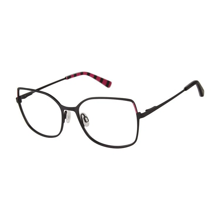 Isaac Mizrahi NY IM30062 Eyeglasses - view 3